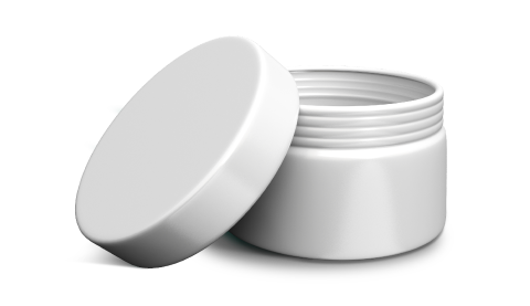 Tin Canna® — 5 stock sizes of child-resistant cannabis tin packaging